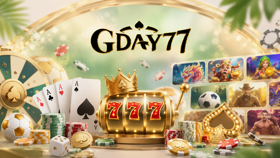 gday77 Gameplay