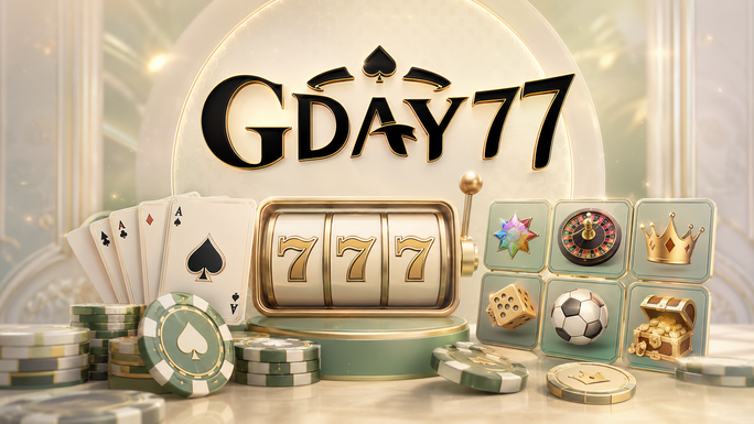 gday77 Gameplay