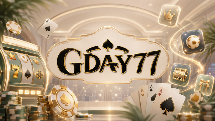gday77 Gameplay
